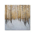 Trees in Spring Painting